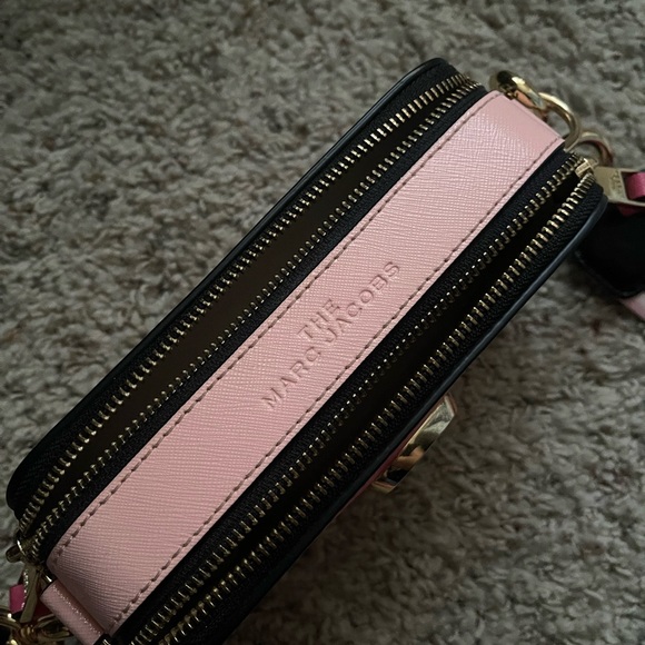 Marc Jacobs Snapshot Camera Bag - Picture 4 of 6